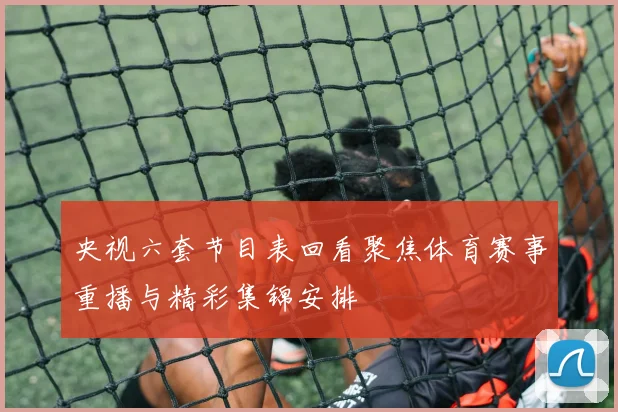 央视六套节目表回看聚焦体育赛事重播与精彩集锦安排