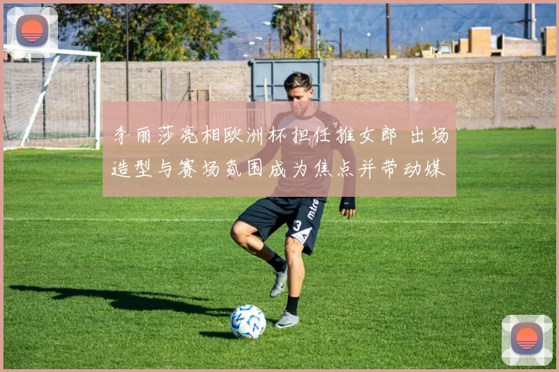 李丽莎亮相欧洲杯担任推女郎 出场造型与赛场氛围成为焦点并带动媒体关注