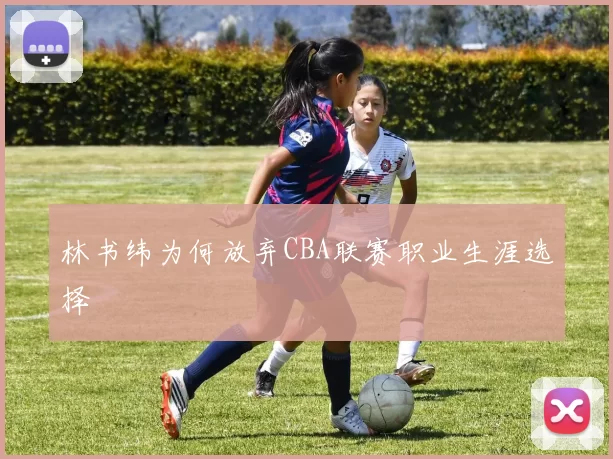 林书纬为何放弃CBA联赛职业生涯选择