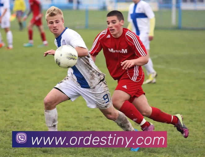 APP 体育赛事宣传图